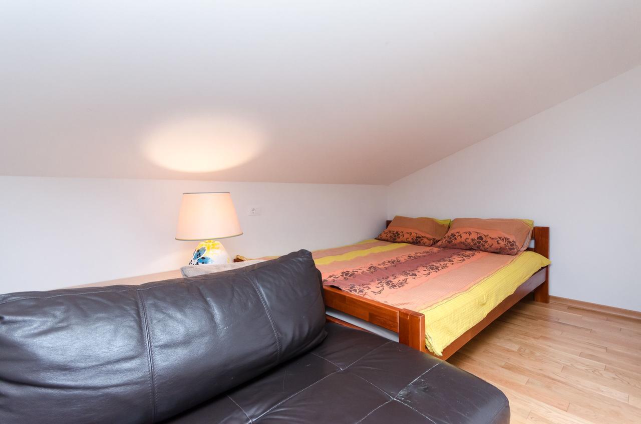 Apartment Goran Ровінь Екстер'єр фото