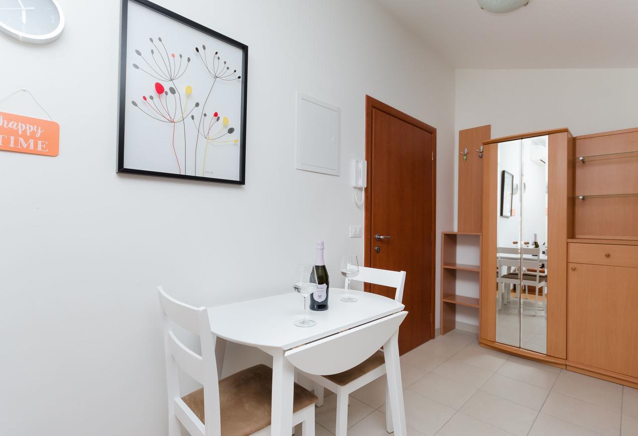 Apartment Goran Ровінь Екстер'єр фото